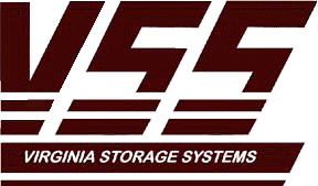 Virginia
                Storage Logo